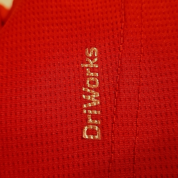 Athletic works regular fit, quick dry tee - Picture 5 of 6